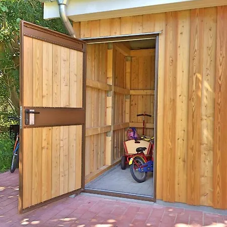 Heimathafen Apartmán