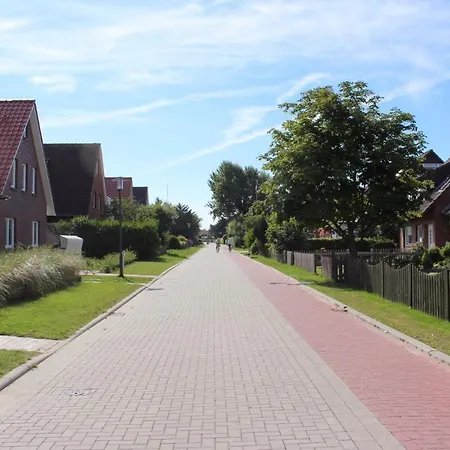 Heimathafen Langeoog